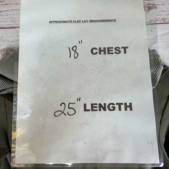 Athropologie Azel Hazel Haze Green burnout ruffled Jacket Zip Hooded sz S - Picture 7 of 7